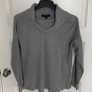 Tommy Hilfiger Long Sleeve Top